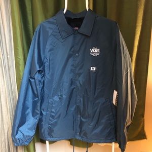 Vans Torrey Jacket